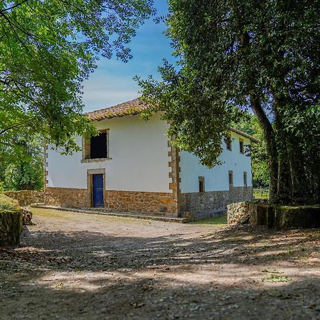 Casa Rural La Santa Sorribas  Εξωτερικό φωτογραφία