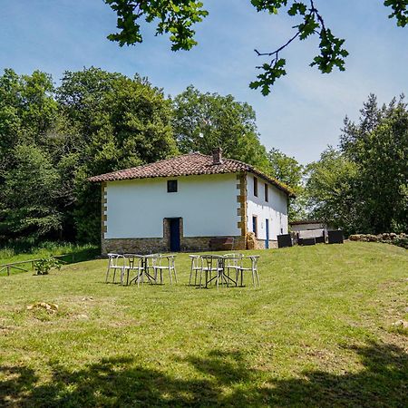 Casa Rural La Santa Sorribas  Εξωτερικό φωτογραφία