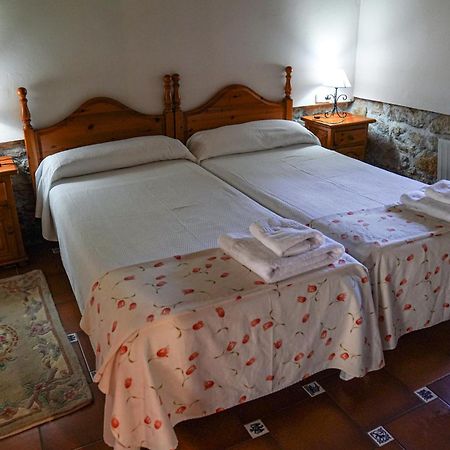 Casa Rural La Santa Sorribas  Εξωτερικό φωτογραφία