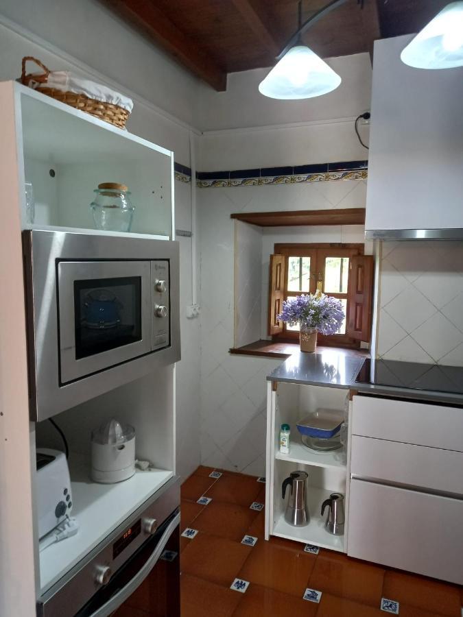 Casa Rural La Santa Sorribas  Εξωτερικό φωτογραφία