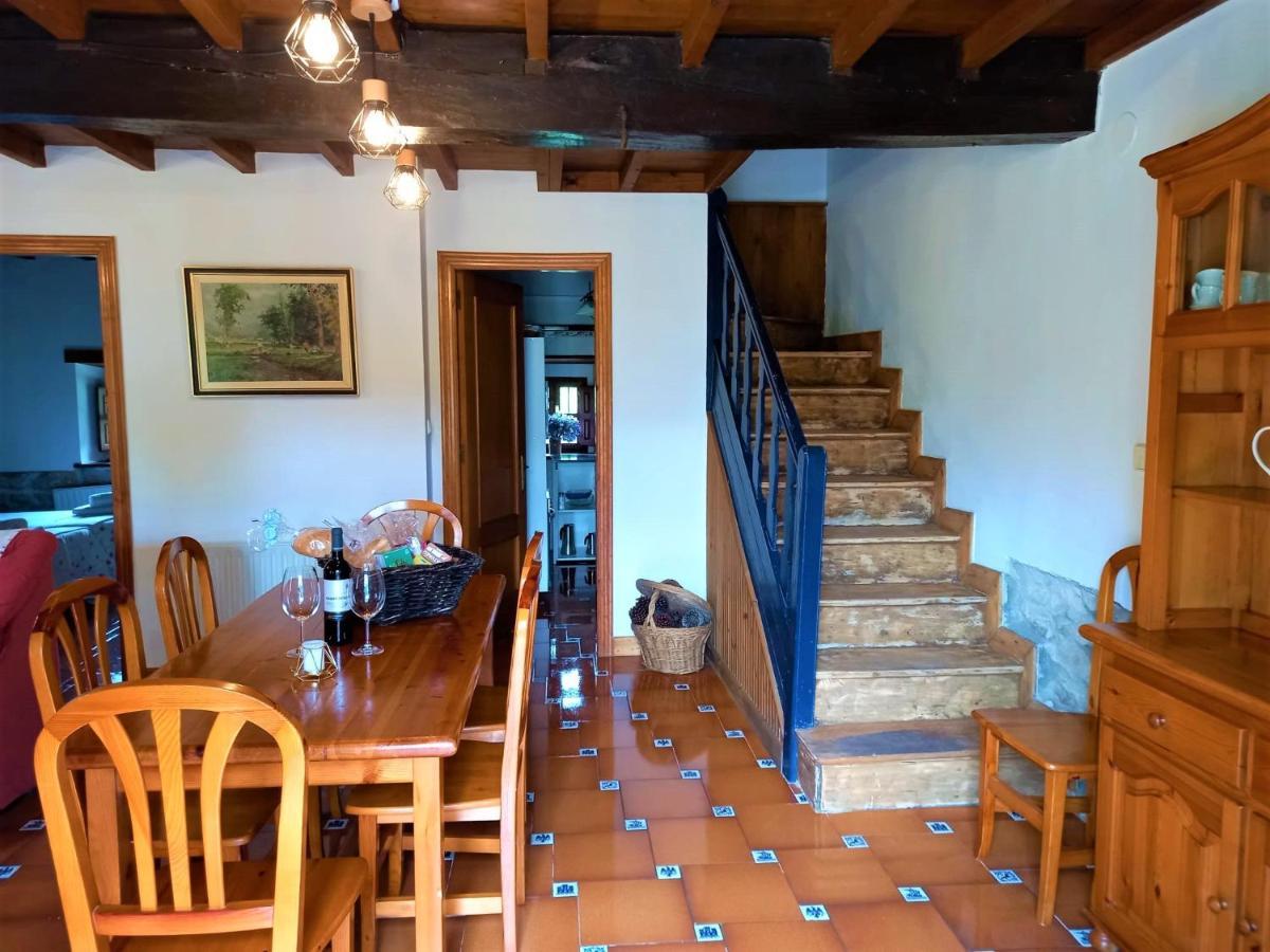 Casa Rural La Santa Sorribas  Εξωτερικό φωτογραφία