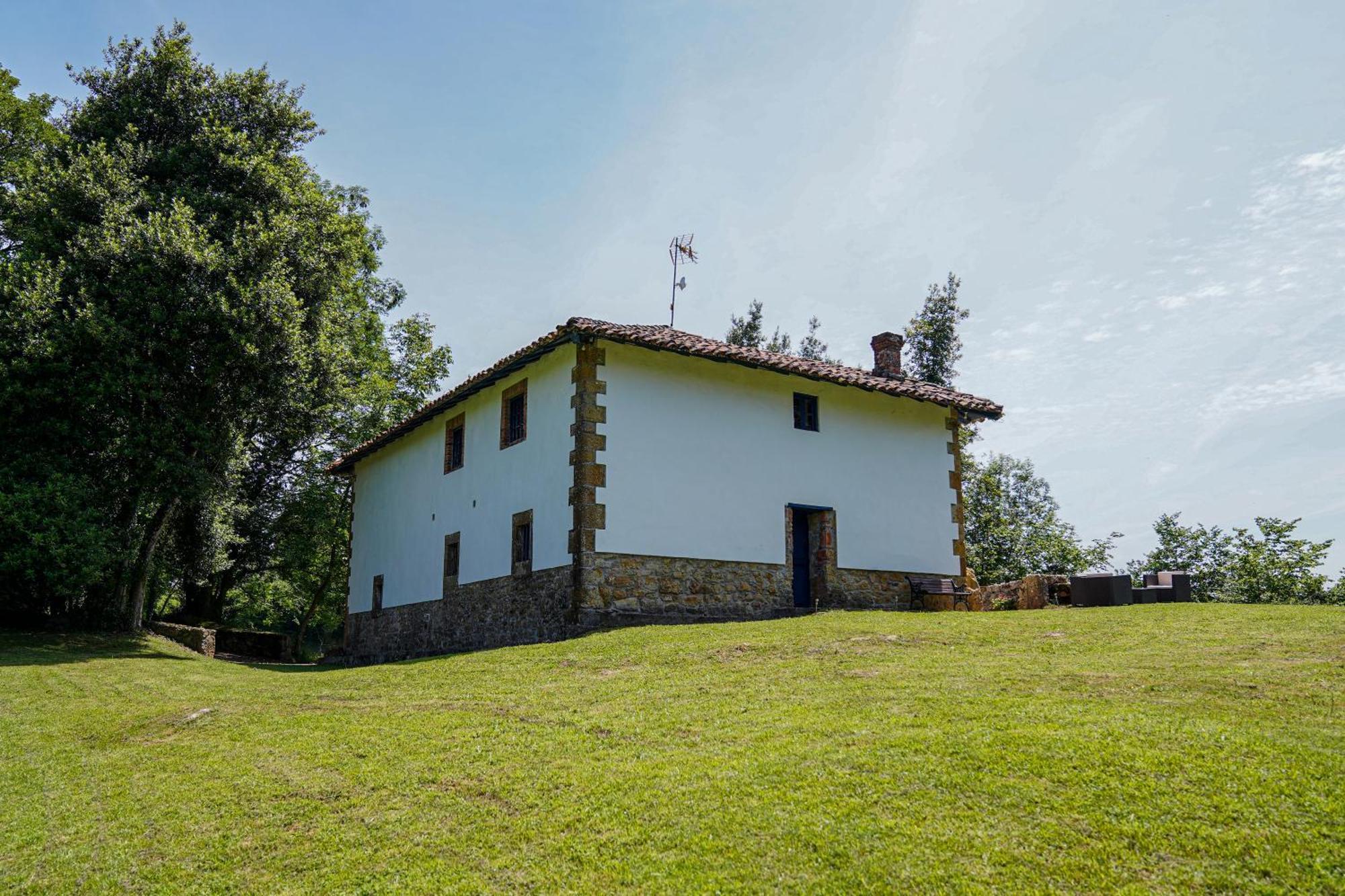 Casa Rural La Santa Sorribas  Εξωτερικό φωτογραφία
