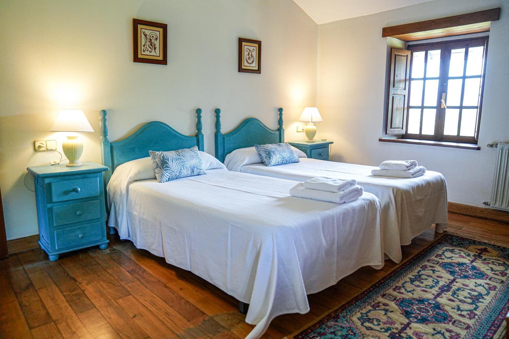 Casa Rural La Santa Sorribas  Εξωτερικό φωτογραφία