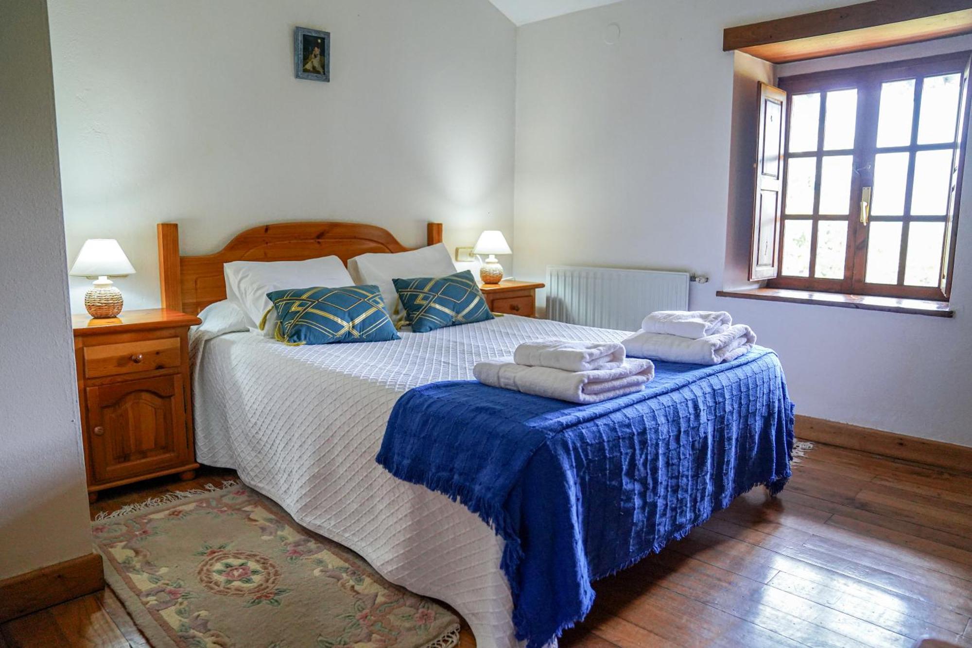 Casa Rural La Santa Sorribas  Εξωτερικό φωτογραφία