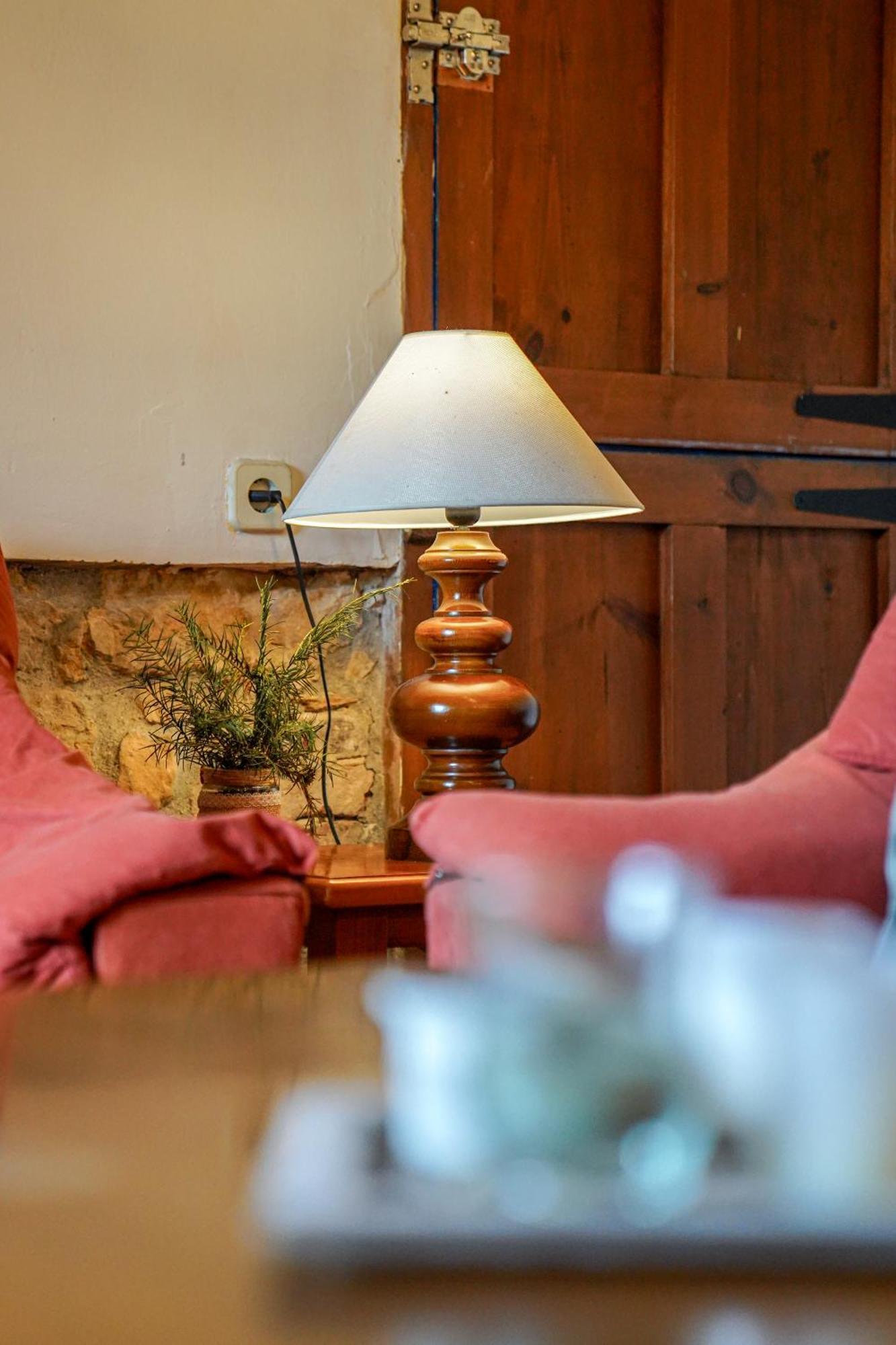 Casa Rural La Santa Sorribas  Εξωτερικό φωτογραφία
