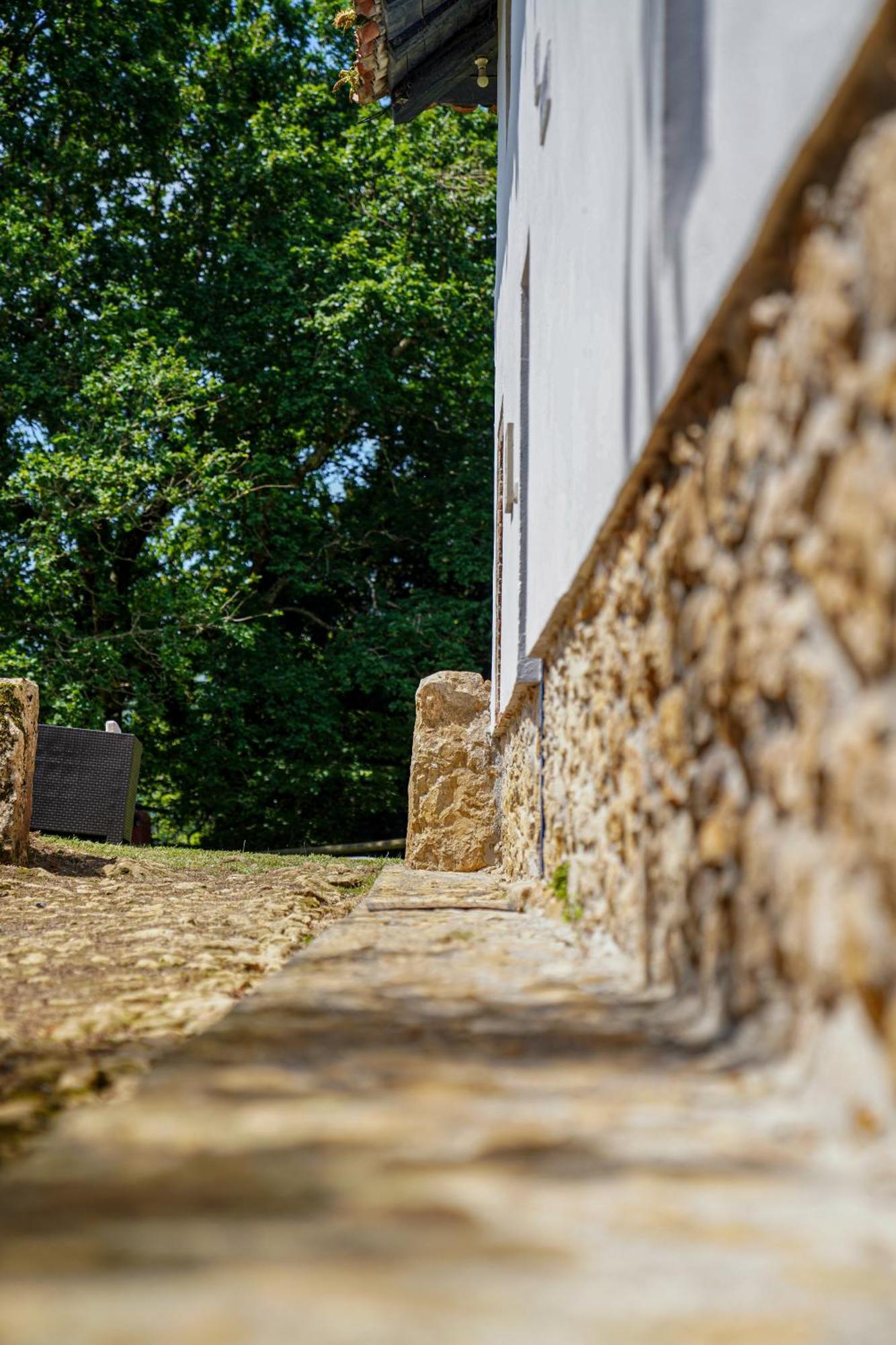 Casa Rural La Santa Sorribas  Εξωτερικό φωτογραφία