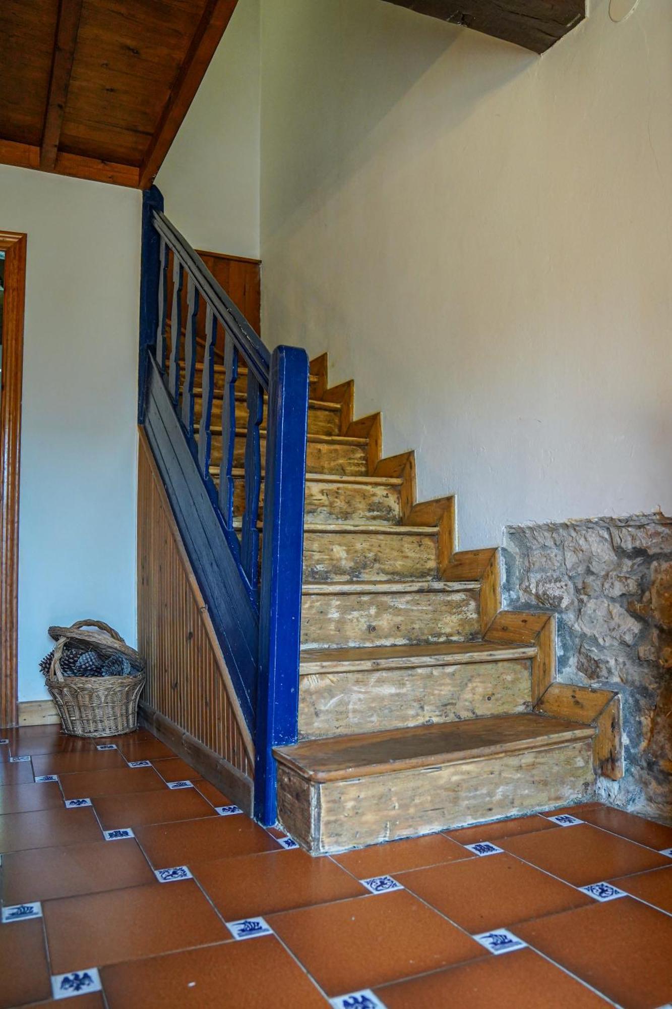 Casa Rural La Santa Sorribas  Εξωτερικό φωτογραφία