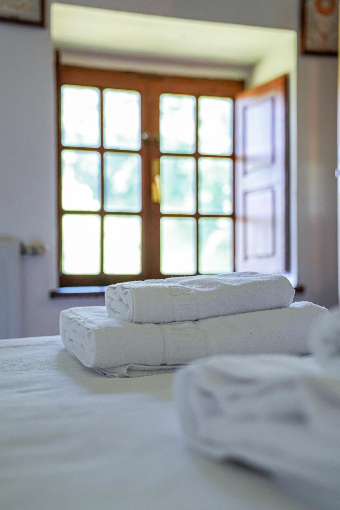 Casa Rural La Santa Sorribas  Εξωτερικό φωτογραφία