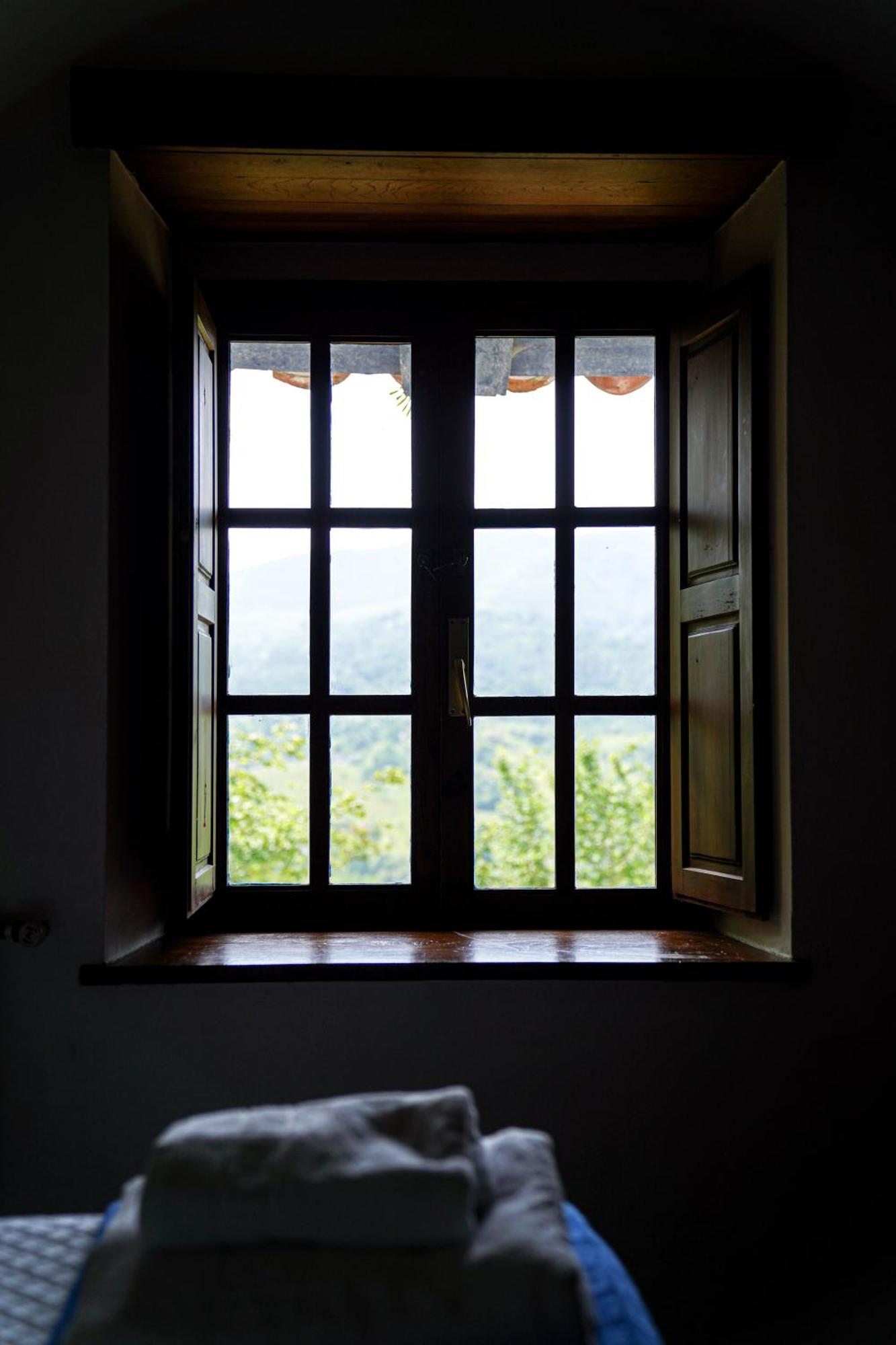 Casa Rural La Santa Sorribas  Εξωτερικό φωτογραφία